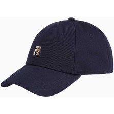 Tommy Hilfiger Elevated Chic Şapka