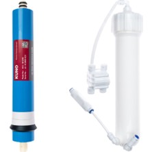 Su Arıtma Cihazı Lg Membran Housıng Seti * (543279572)