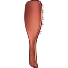 Tangle Teezer Ultimate Detangler - Chrome - Choc Bronze - 5060926685991