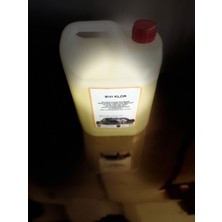 Şimal Kimya Market Sıvı Klor/clor 5lt