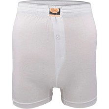 Ilke Penye Boxer 011 | Beyaz