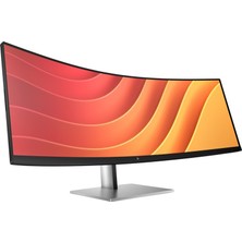 Hp 6N4C1AA E45C G5 44.5" 3ms 165Hz Dqhd Curved Monitör