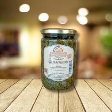 Hataydangelir Zeytinli Kekik Salatası ( 500 gr )