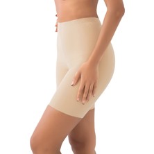 Korse Sepeti Lazer Kesim Paçalı Korse Toparlayıcı