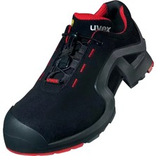 Uvex 85162 S3 İş Ayakkabısı No:44