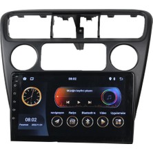 Smart Dragon Honda Accord 1999/2000 2.0 Ex/es 9 Inç 4-32