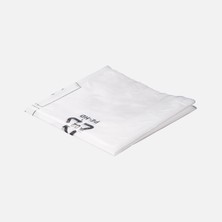 Bosch Süpürge Toz Torbası Plastik GAS12-25