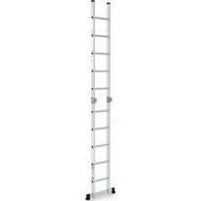 Çağsan Alüminyum 2x5 Basamaklı Katlanır Merdiven