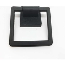Dreamax  1444S Siyah Kulp 32MM