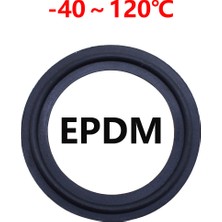 Silikon Tarzı 89MM-OD106MM 5 Adet Klemens Hijyenik Silikon Ptfe Epdm Kfm Conta Şerit Ev Yapımı Bira Diopter Klemensi - E-Ticaret Için Türkçe Başlık (Yurt Dışından)