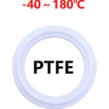 Silikon Tarzı 89MM-OD106MM 5 Adet Klemens Hijyenik Silikon Ptfe Epdm Kfm Conta Şerit Ev Yapımı Bira Diopter Klemensi - E-Ticaret Için Türkçe Başlık (Yurt Dışından)