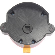 Bsp Stili 220V Promosyon Hava Kanalı Motorlu Damper Rüzgar Valf Sürücüsü Için Elektrikli Hava Damper Valfi Aktüatörü 220V 1nm Havalandırma Borusu Için (Yurt Dışından)