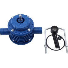 Jingliang Shop B Sadece Hortum Mikro Mini Mavi Kendi Kendine Emişli Dc Pompalama Kendi Kendine Emişli Santrifüj Pompa Ev Tipi Küçük Pompalama El Matkapı Su Pompası (Yurt Dışından)
