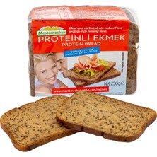 Mestemacher Protein Ekmeği 250 gr