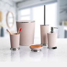 Primanova Nely Banyo Seti Bej