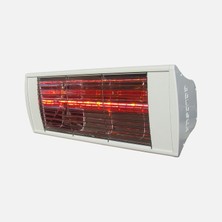 Goldsun Supra GSS20 Infrared Isıtıcı