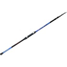 BAUER jelly 210CM Bot KAMIŞI100-200GR Atarlı
