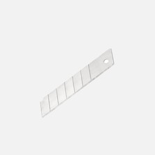 Armetal Maket Bıçak Yedek Ucu 25MM 10'lu Testere