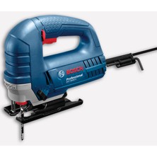 Bosch Profesyonel GST-8000E 710W Dekupaj Testere