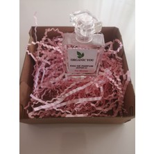 Organic YOU Sı Kadın 10 ml Edp Parfüm
