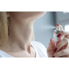 Organic YOU Sı Kadın 10 ml Edp Parfüm