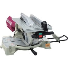 Makita LH1040 1650W 260 mm Üstten Tablalı Gönye Testere