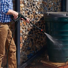 Bosch Easy Aquatak 110 Yüksek Basınçlı Yıkama Makinesi
