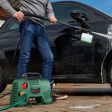 Bosch Easy Aquatak 110 Yüksek Basınçlı Yıkama Makinesi