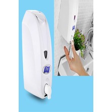 Titiz Köpük Makinesi