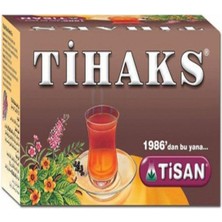 Tısan Tihaks
