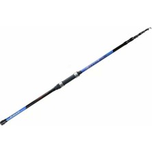 BAUER BAUERJELLY270CM Bot KAMIŞI100-200GR Atarlı