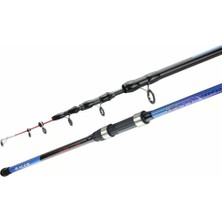 BAUER BAUERJELLY270CM Bot KAMIŞI100-200GR Atarlı