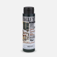 Rich Selfy Decor Amsterdam Green 500 cc