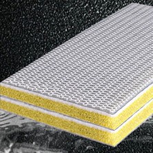 Huoxun Shop A Sarı Stil 50X40X2CM 8 Katmanlı Akvaryum Filtre Pamuğu Sünger Tutkal Içermeyen Biochemical Pamuk Yüksek Yoğunluklu Akvaryum Aksesuarları (Yurt Dışından)
