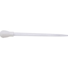 Beyaz Stil 28CM Uzunluk 30ML 30ML 28CM Akvaryum Temizleyici Pompası Su Değiştirme Hortumu Temizlik Aracı Pipet Balık Tankı Sifon Pompası Akvaryum Pipeti Bbq (Yurt Dışından)