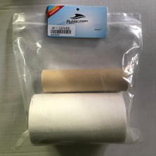 Filtre Kağıdı S Stili 1 Ünite 12V Bubble Magus Otomatik Rulo Filtre Arf-1 Otomatik Kıl Filtre Süzgeç Rulosu Akvaryum Tankı Mercan Resif Deniz Tankı Için (Yurt Dışından)