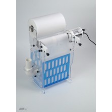 Filtre Kağıdı S Stili 1 Ünite 12V Bubble Magus Otomatik Rulo Filtre Arf-1 Otomatik Kıl Filtre Süzgeç Rulosu Akvaryum Tankı Mercan Resif Deniz Tankı Için (Yurt Dışından)