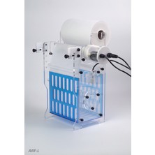 Filtre Kağıdı S Stili 1 Ünite 12V Bubble Magus Otomatik Rulo Filtre Arf-1 Otomatik Kıl Filtre Süzgeç Rulosu Akvaryum Tankı Mercan Resif Deniz Tankı Için (Yurt Dışından)