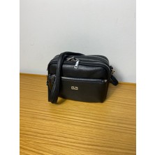 Vona Bags Çapraz Askılı Kadın Omuz Çantası MV146