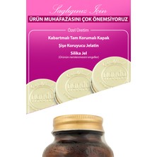 Nondo Valeriana Kedi Otu Jumbo Boy 180 Kapsül (Pasiflora, Sarı Kantaron)