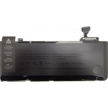 Fitcell Apple A1322, MacBook Pro A1278 (2009) Notebook Batarya - Pil