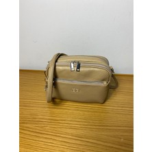 Vona Bags Çapraz Askılı Kadın Omuz Çantası MV146