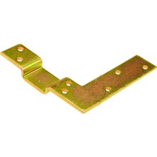 Stabilit Asma Halkaları Çinkolu