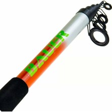 Bauer Maxus Teleskobik 360CM Olta Kamışı 75-150GR Atarlı