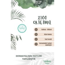 Vienluna Özel Üretim El Yapımı  El Yüz Vücut Saç Lüks  Ferah Kokulu Cilt Dostu Ardıç Sabunu 5 Adet