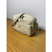 Vona Bags Çapraz Askılı Kadın Omuz Çantası MV146