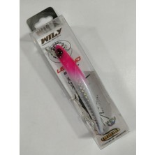 Wily Legend 90 mm 5,8 gr Maket Balık