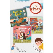 Mahremiyet Bilinci | 3 Kitap