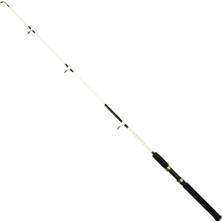Captain 1421 King Fisher Evo 2 Parça 270 Cm (2.7M) Dolgu Tekne Kamışı 15-25LBS Atar