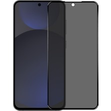 Teleplus Samsung Galaxy S25 Rika Hayalet Ekran Koruyucu